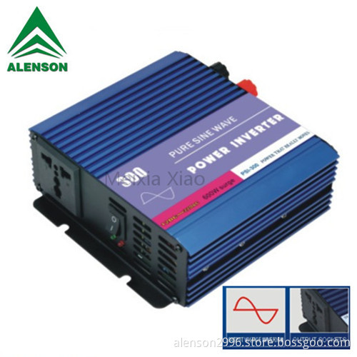300W Pure Sine Wave Inverter with Real Fatory Quality